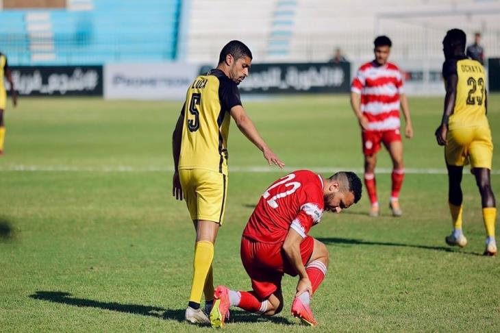 الطريق الأصعب ينتظر المقاولون والبلدية.. صراع الهبوط يشتعل قبل المحطات النهائية للدوري